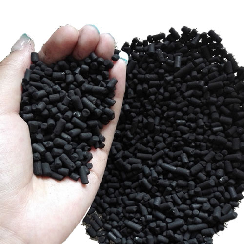 کربن اکتیو