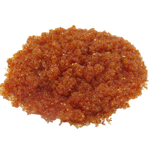 رزین سختی گیر