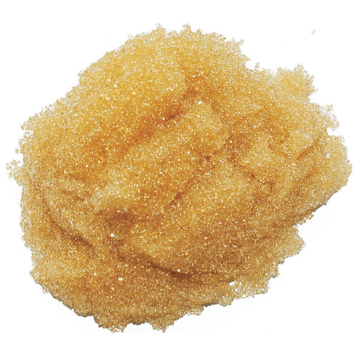 رزین سختی گیر